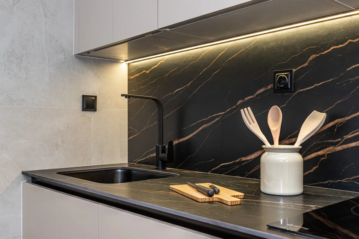 2-Bedroom Building in Avenida del Talgo, Madrid (1702978) ROOM