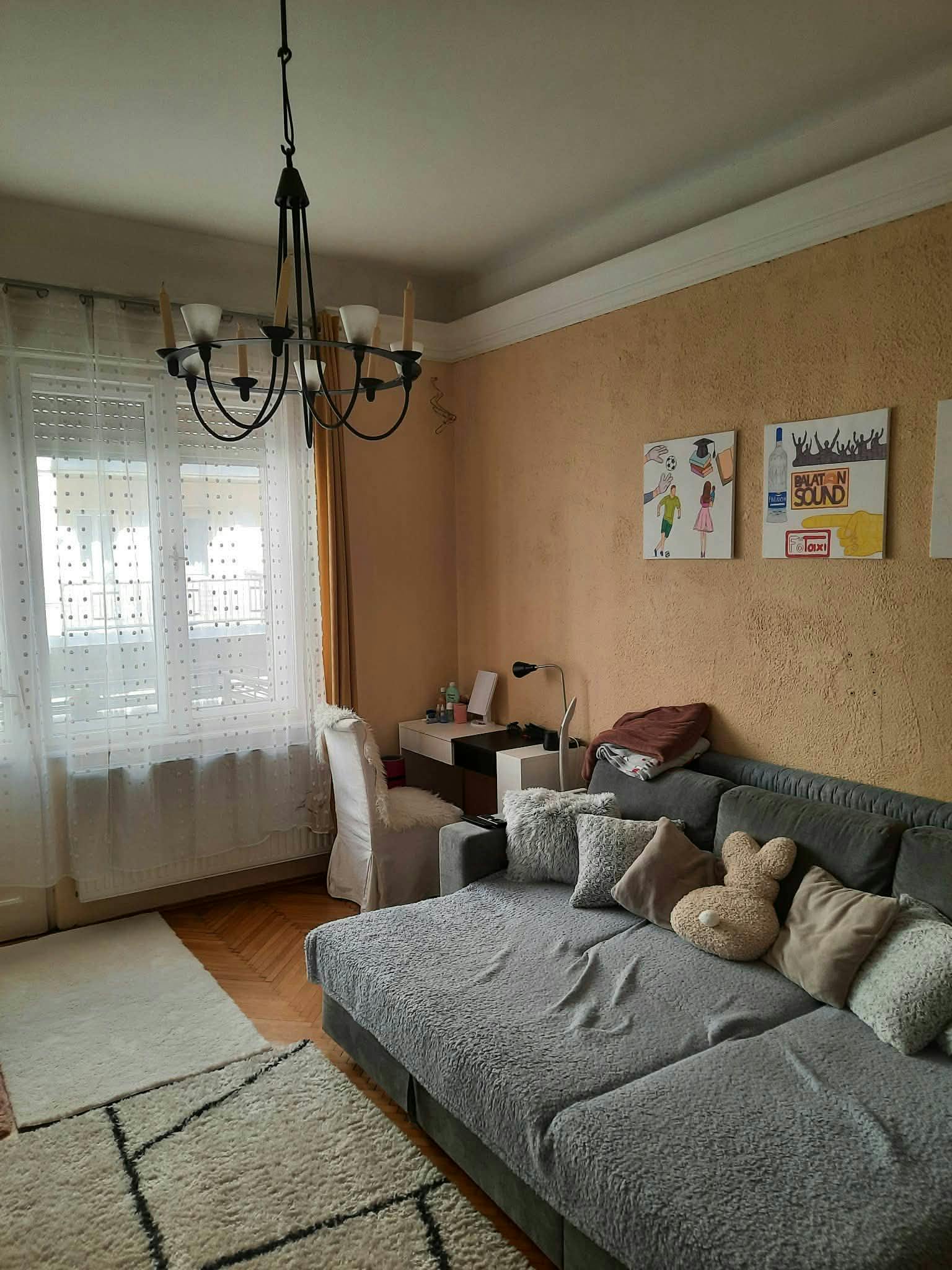 Pannónia utca, Budapest preview