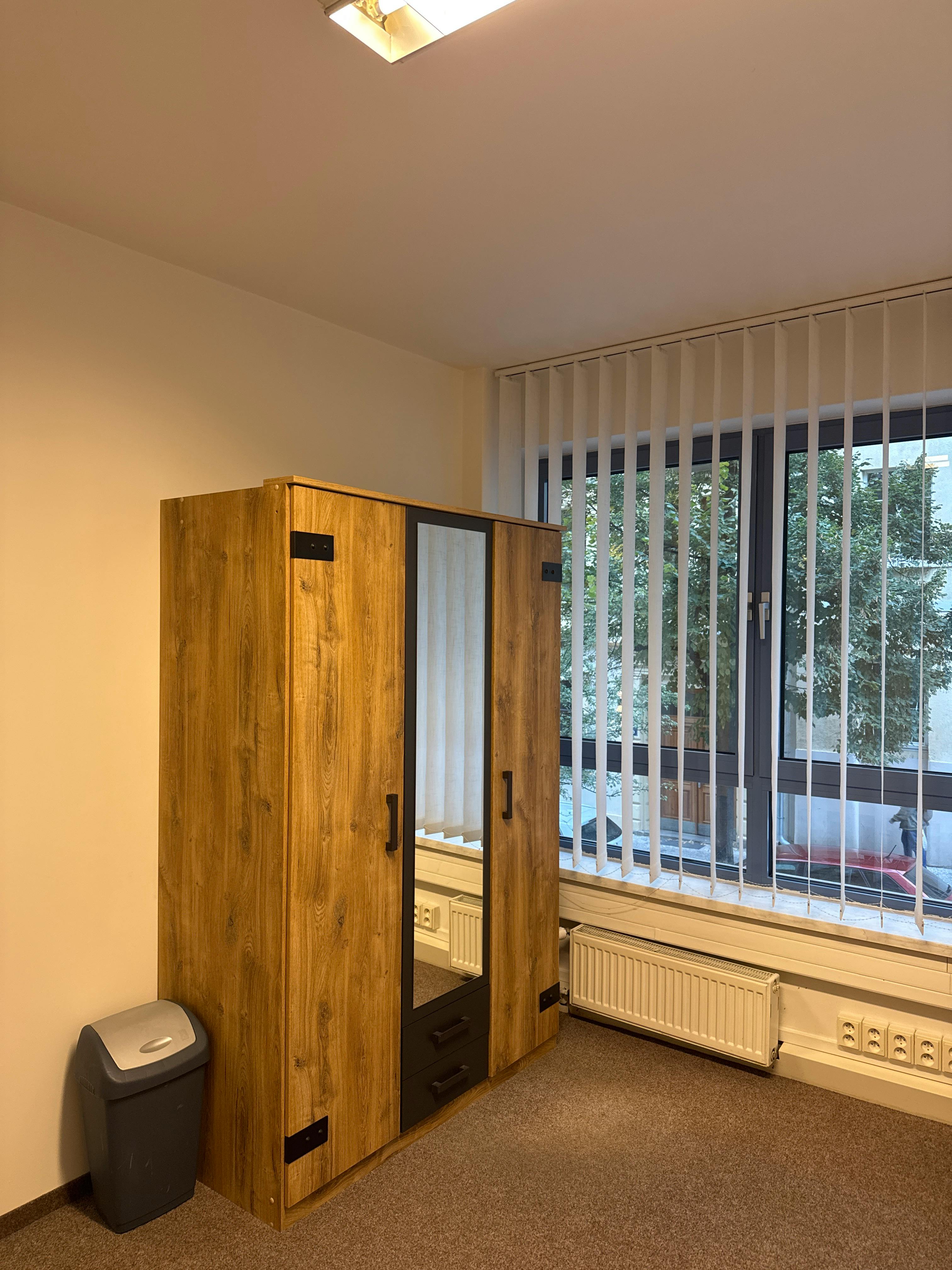 Záhřebská, Hlavní město Praha preview