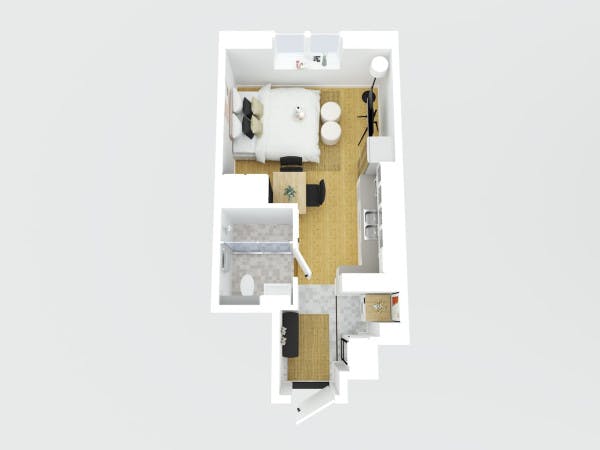 preview gallery tile