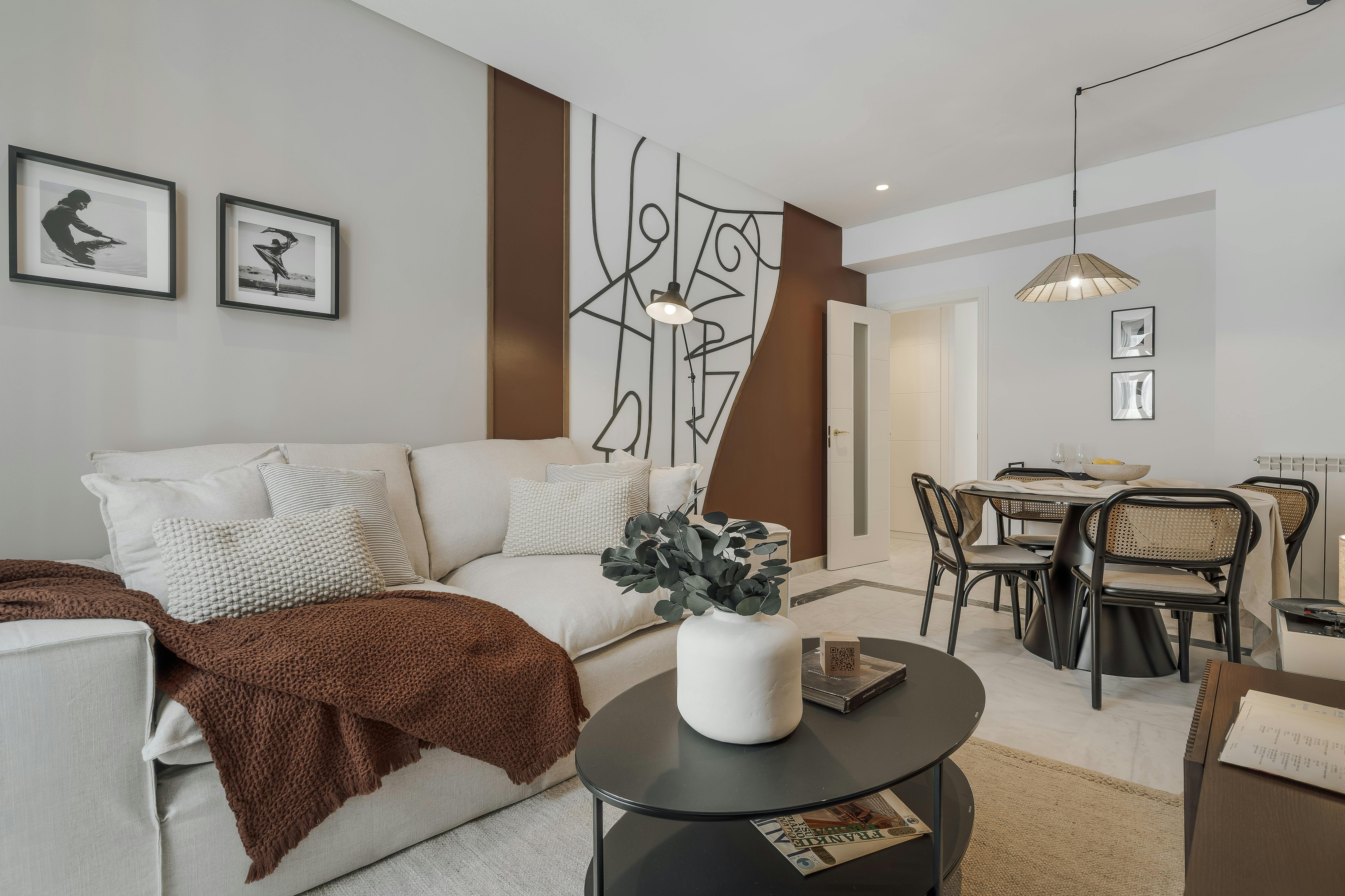 Calle de la Farmacia, Madrid preview