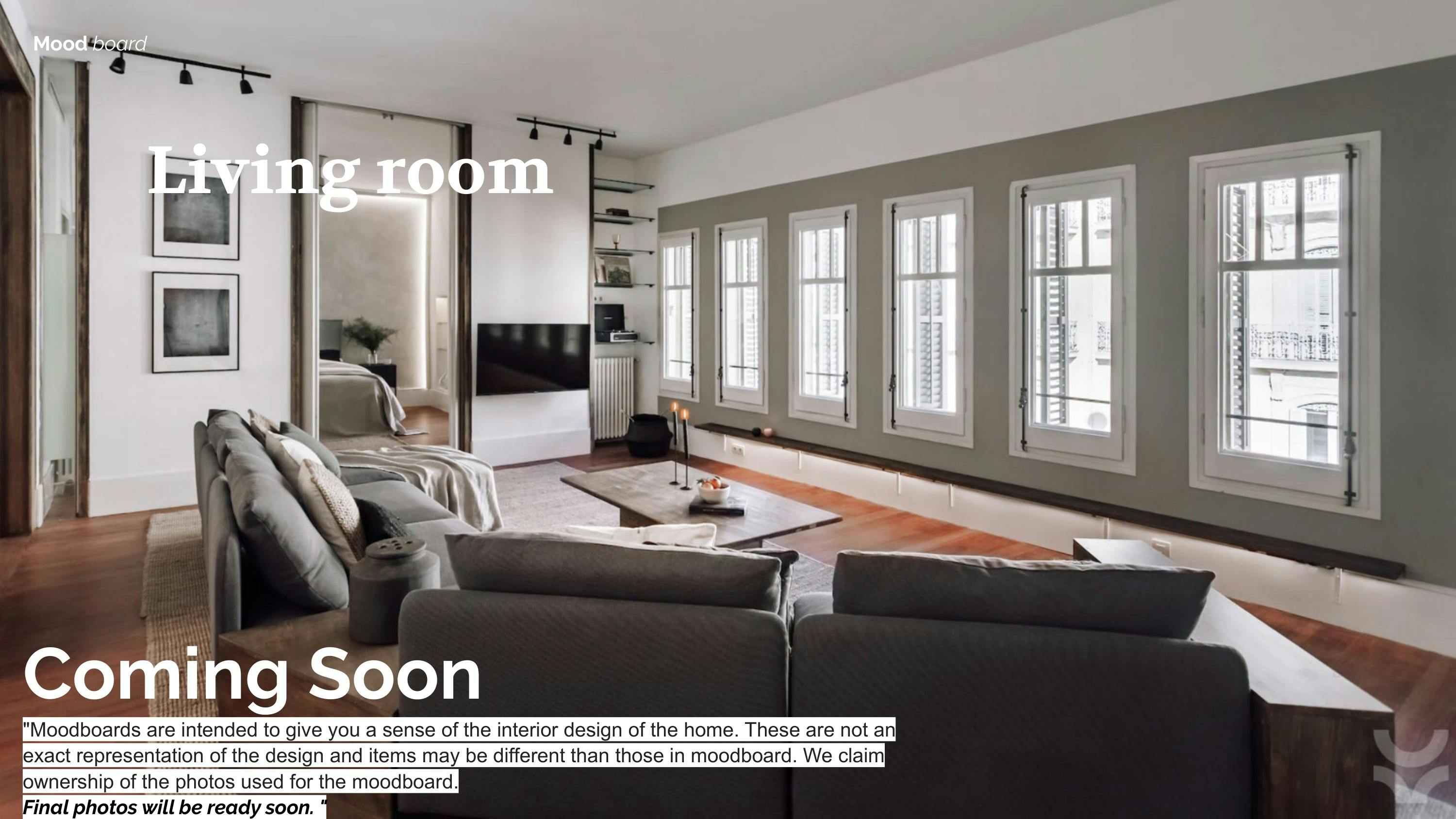 Calle de la Farmacia, Madrid preview