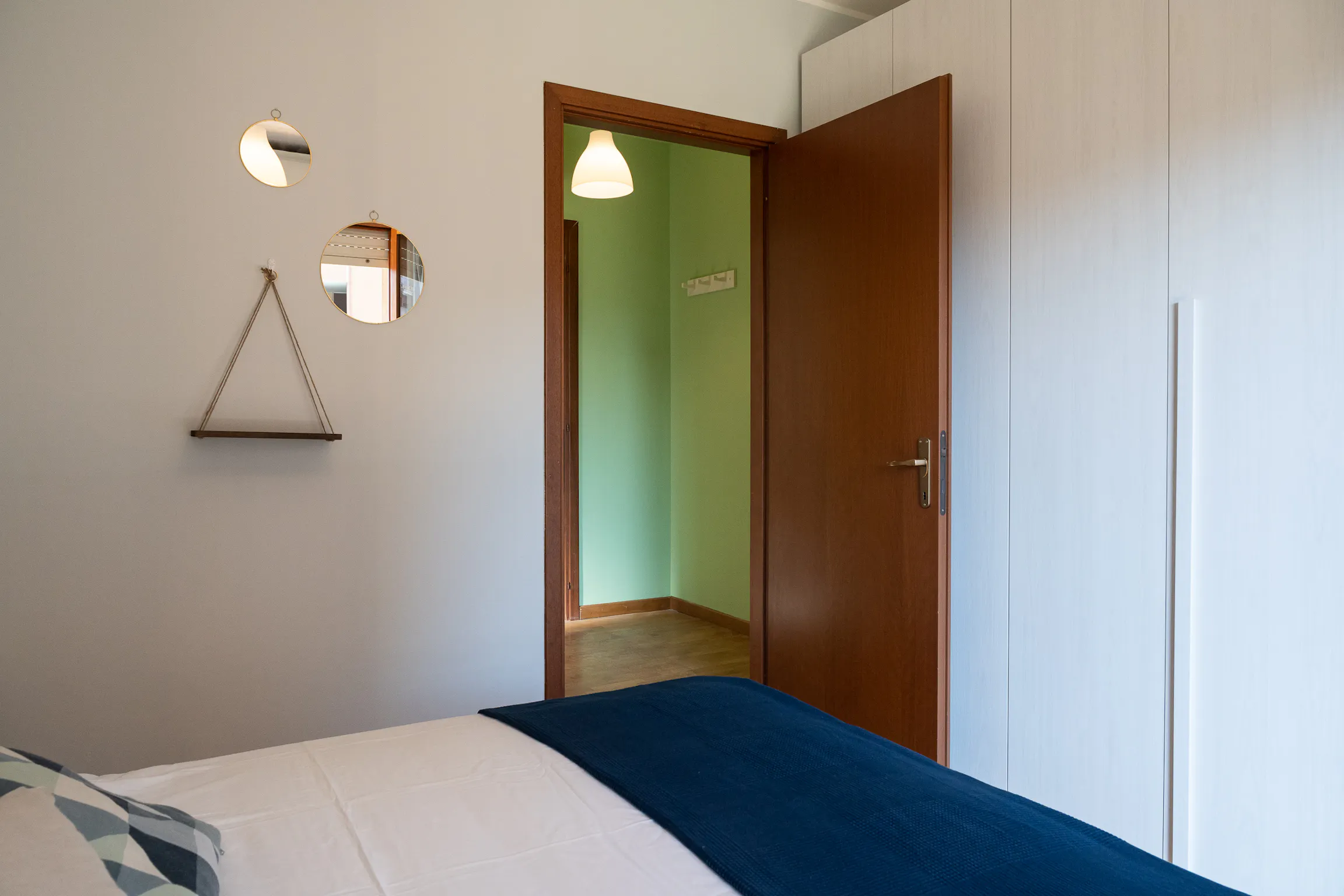 Private room in Via Ugo la Malfa, Milan (1703048) ROOM 2