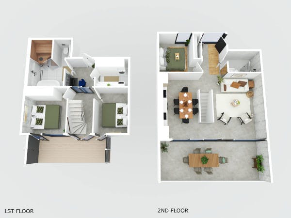 preview gallery tile