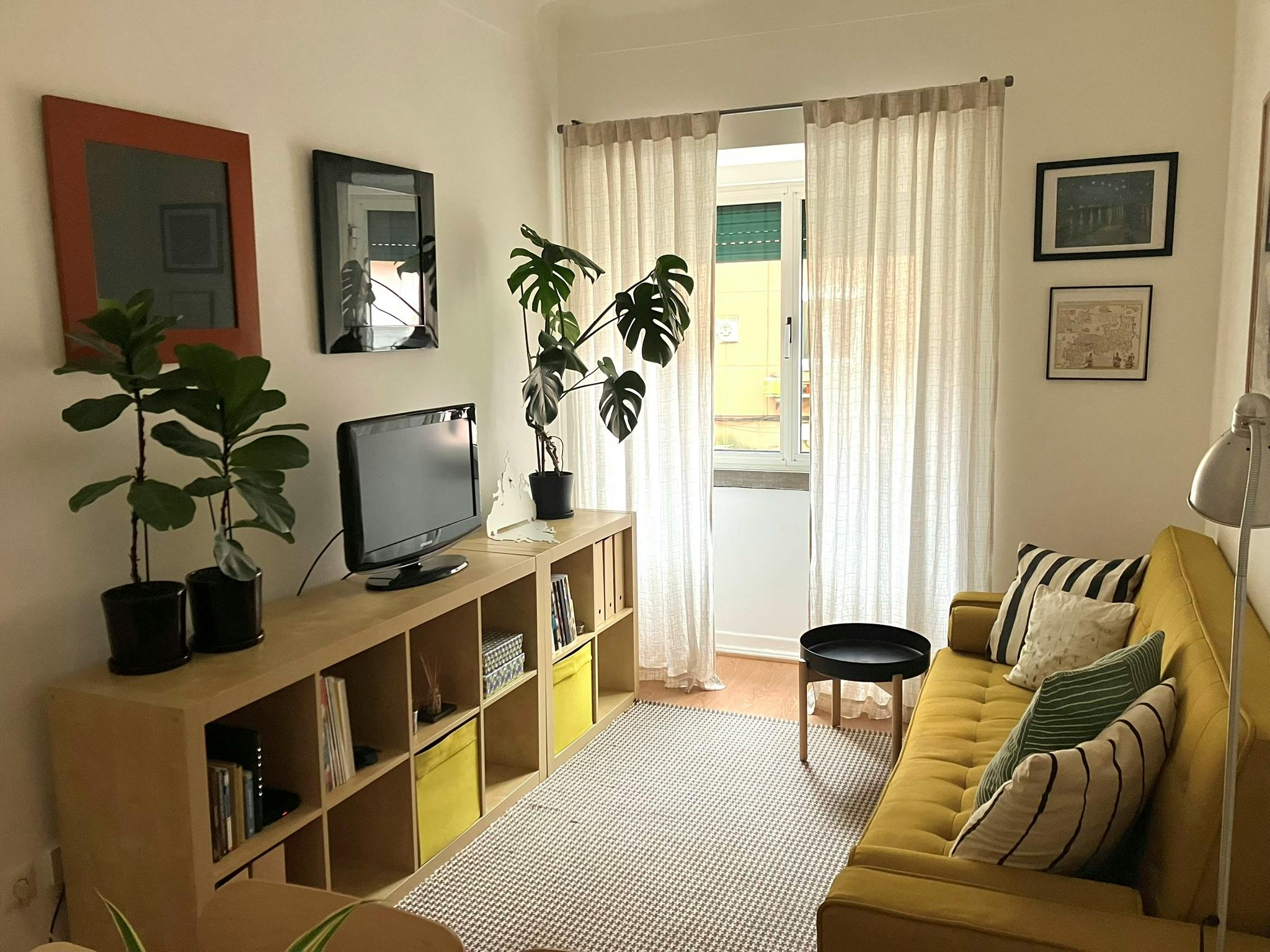 preview gallery tile