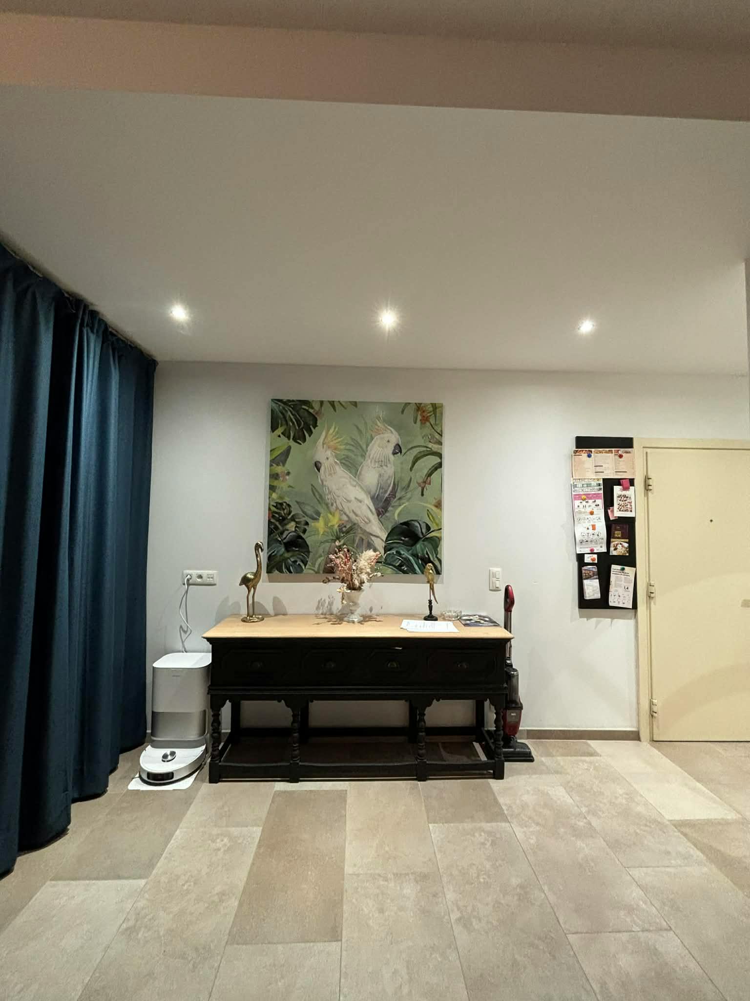 preview gallery tile