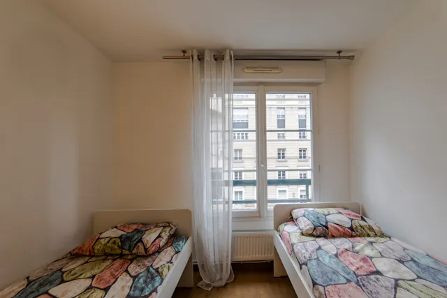 Private room in Avenue de l'Arche, Courbevoie (1703068) room image 28