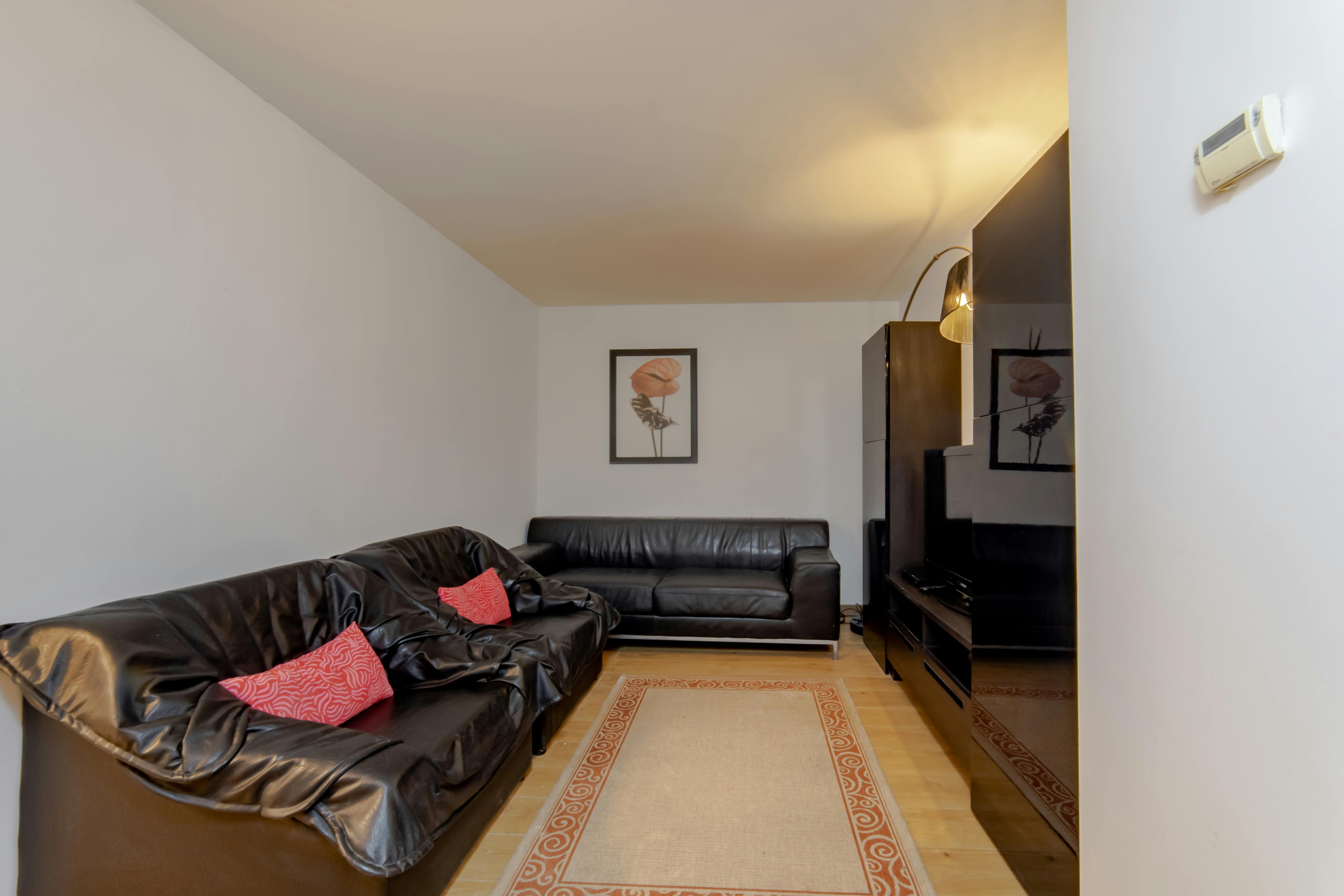 Avenue de l'Arche, Courbevoie preview