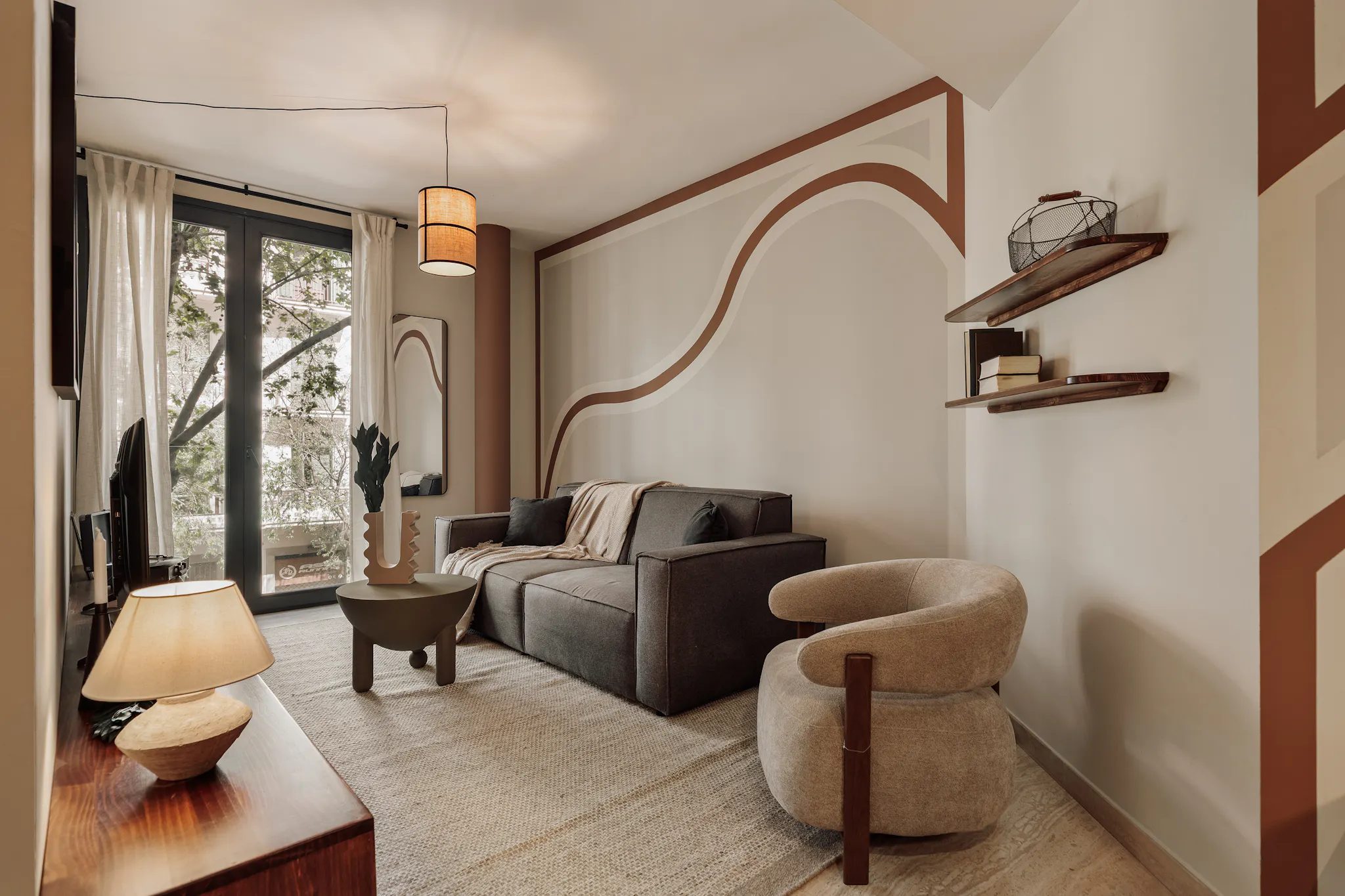 Carrer de Muntaner, Barcelona preview