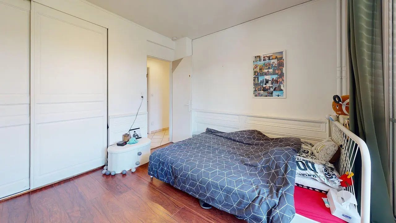 Avenue Commandant l'Herminier, Villeurbanne preview