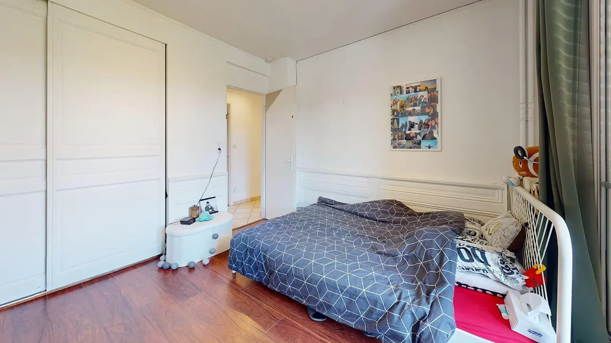 Avenue Commandant l'Herminier, Villeurbanne preview