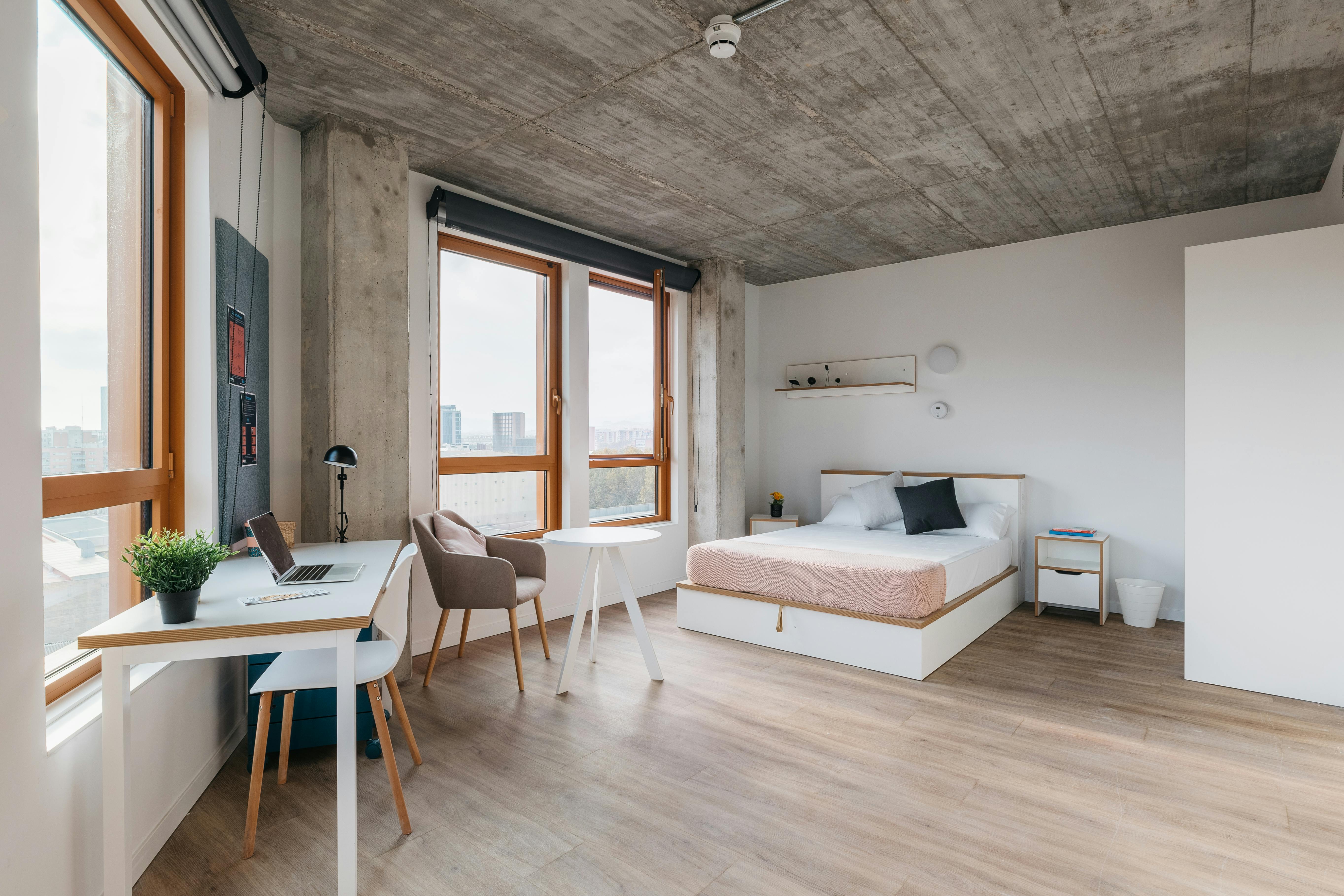 Carrer de Pallars, Barcelona preview