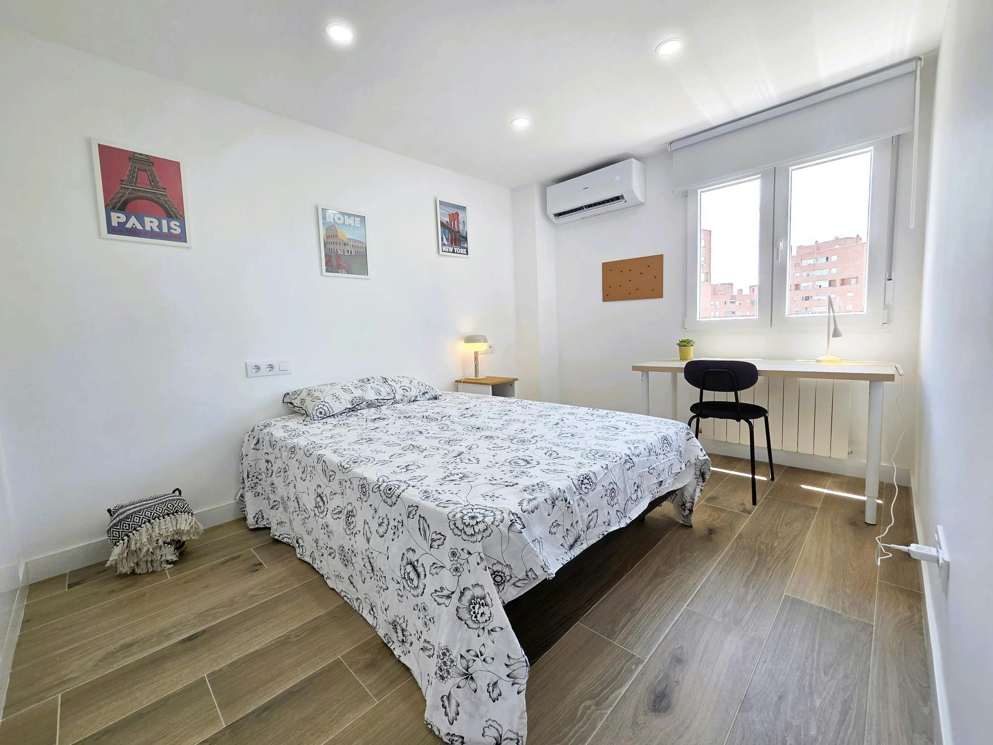 Calle de Rafael Fernández Hijicos, Madrid preview