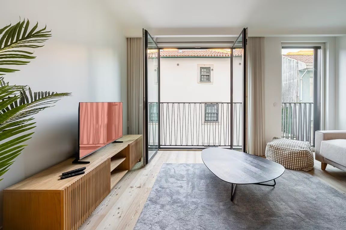 Travessa do Bonjardim, Porto preview