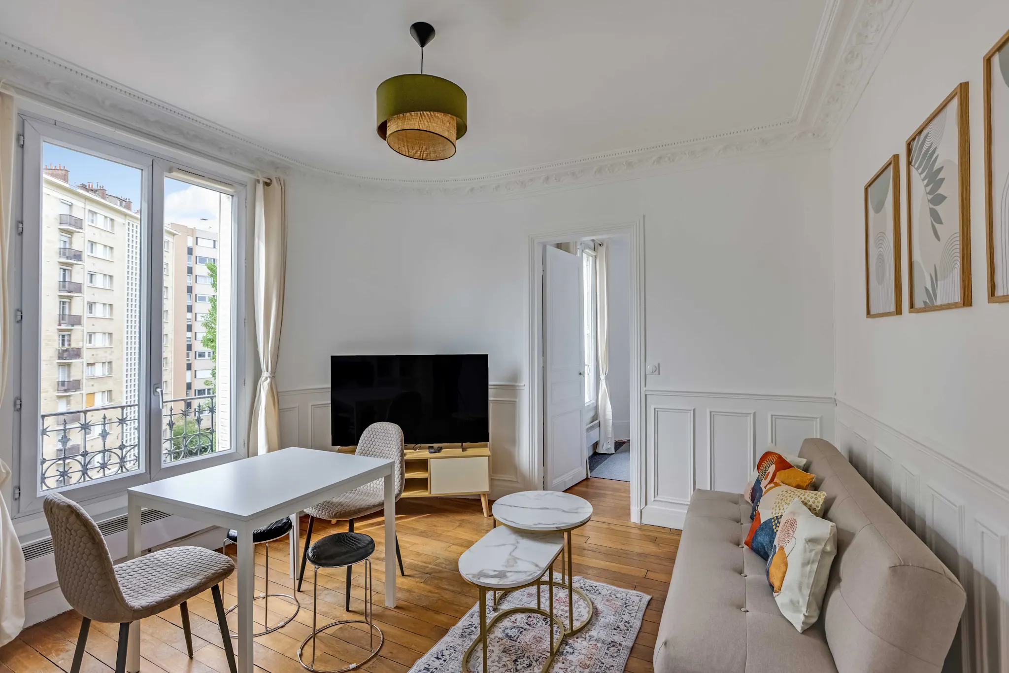 Rue Bobillot, Paris preview