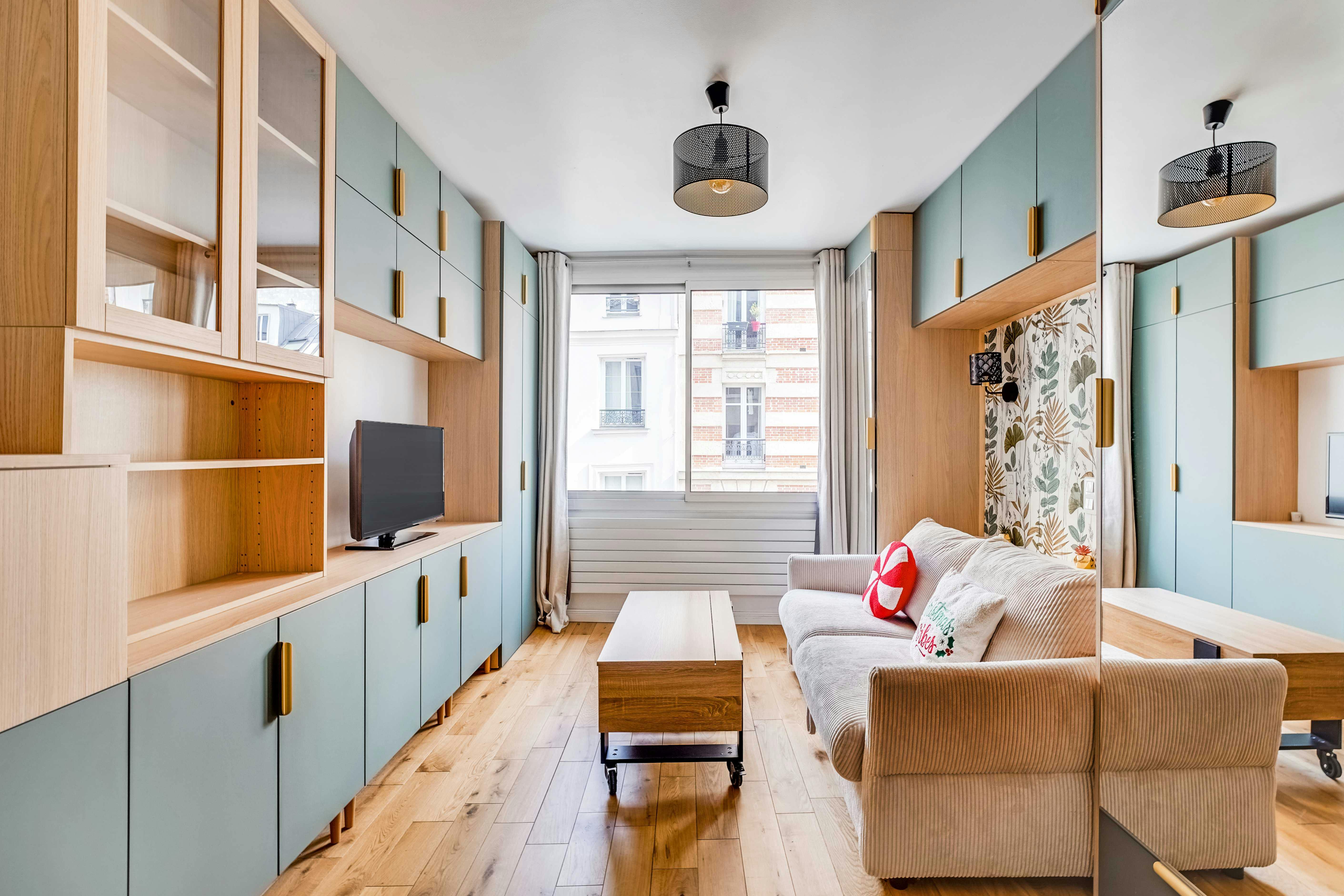 Rue de Bellefond, Paris preview