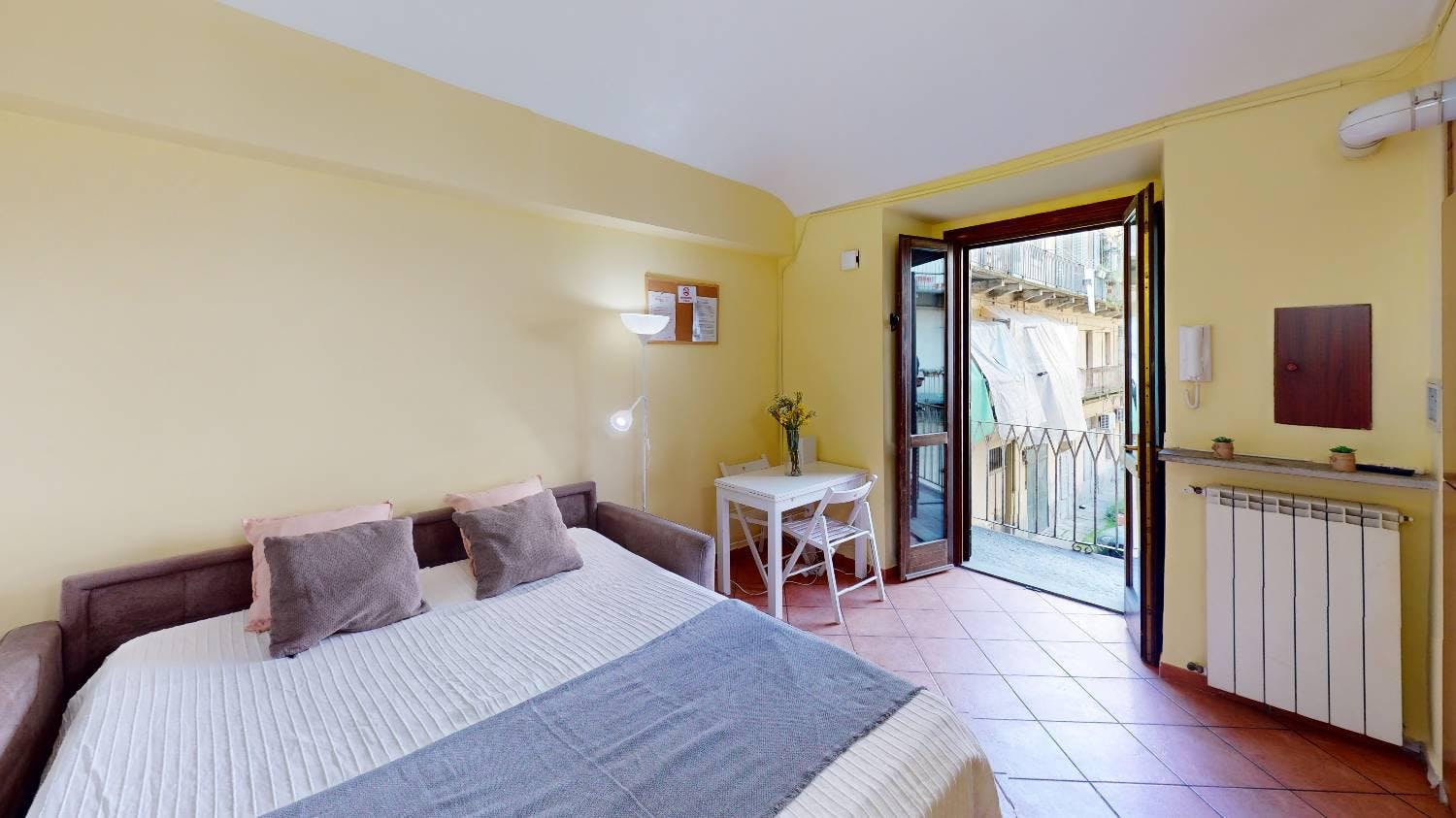 Private room in Via Piedicavallo, Turin (1703120) room image 5