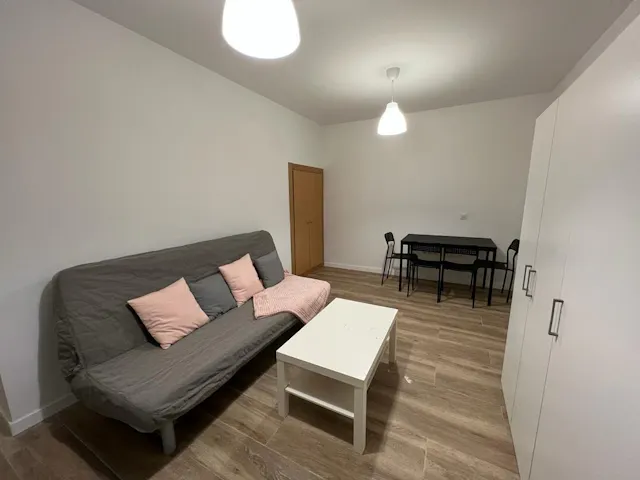 2-Bedroom Apartment in Calle de San Joaquín, Madrid (1703126) room image 2