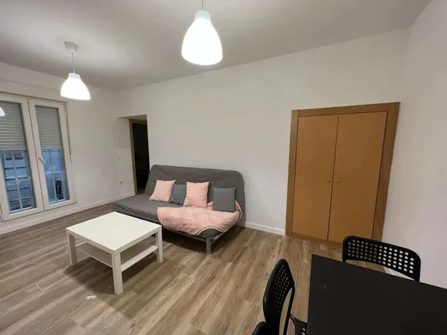 2-Bedroom Apartment in Calle de San Joaquín, Madrid (1703126) room image 1