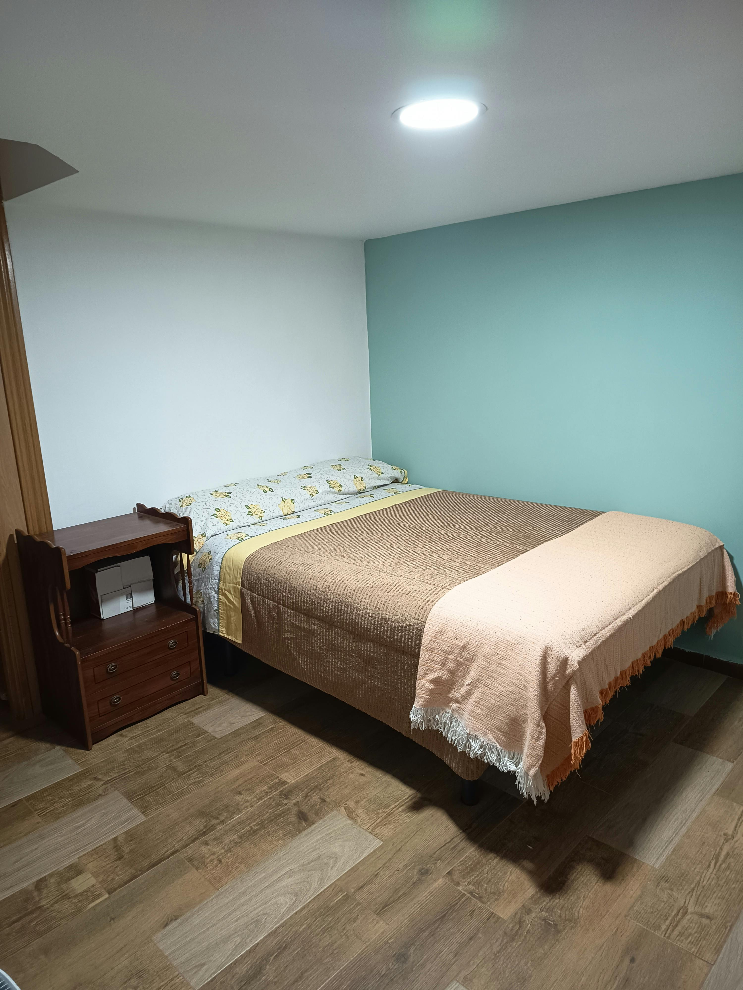 Apartamento en alquiler por 600 € al mes en Ciempozuelos, Calle Archipiélago Cabrera