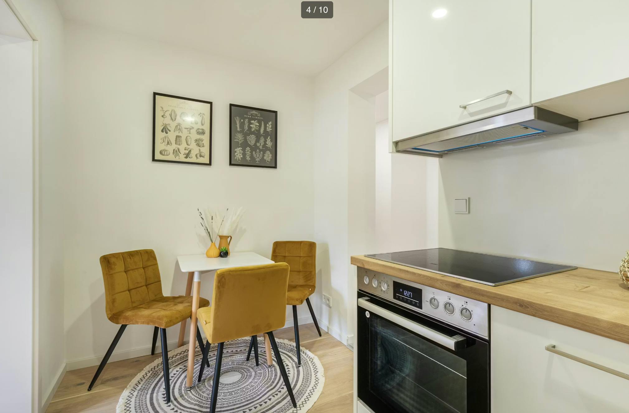 Marbachstraße, Munich preview