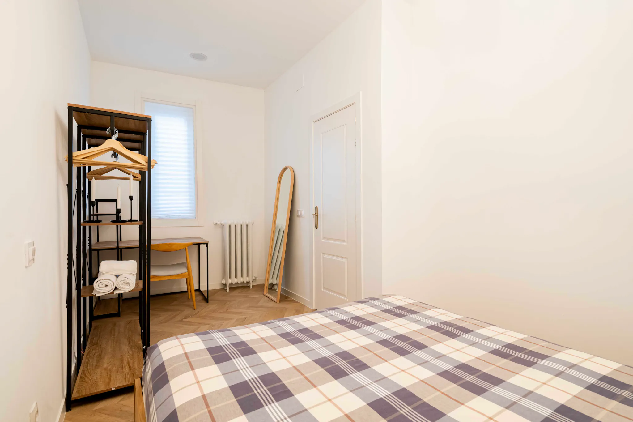 Calle de Loreto y Chicote, Madrid preview