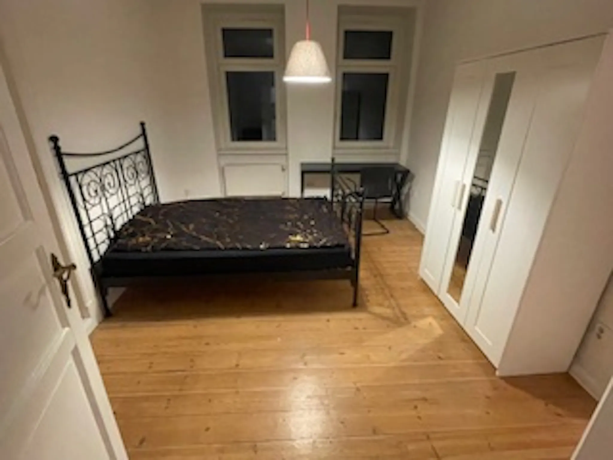 Seumestraße, Berlin preview