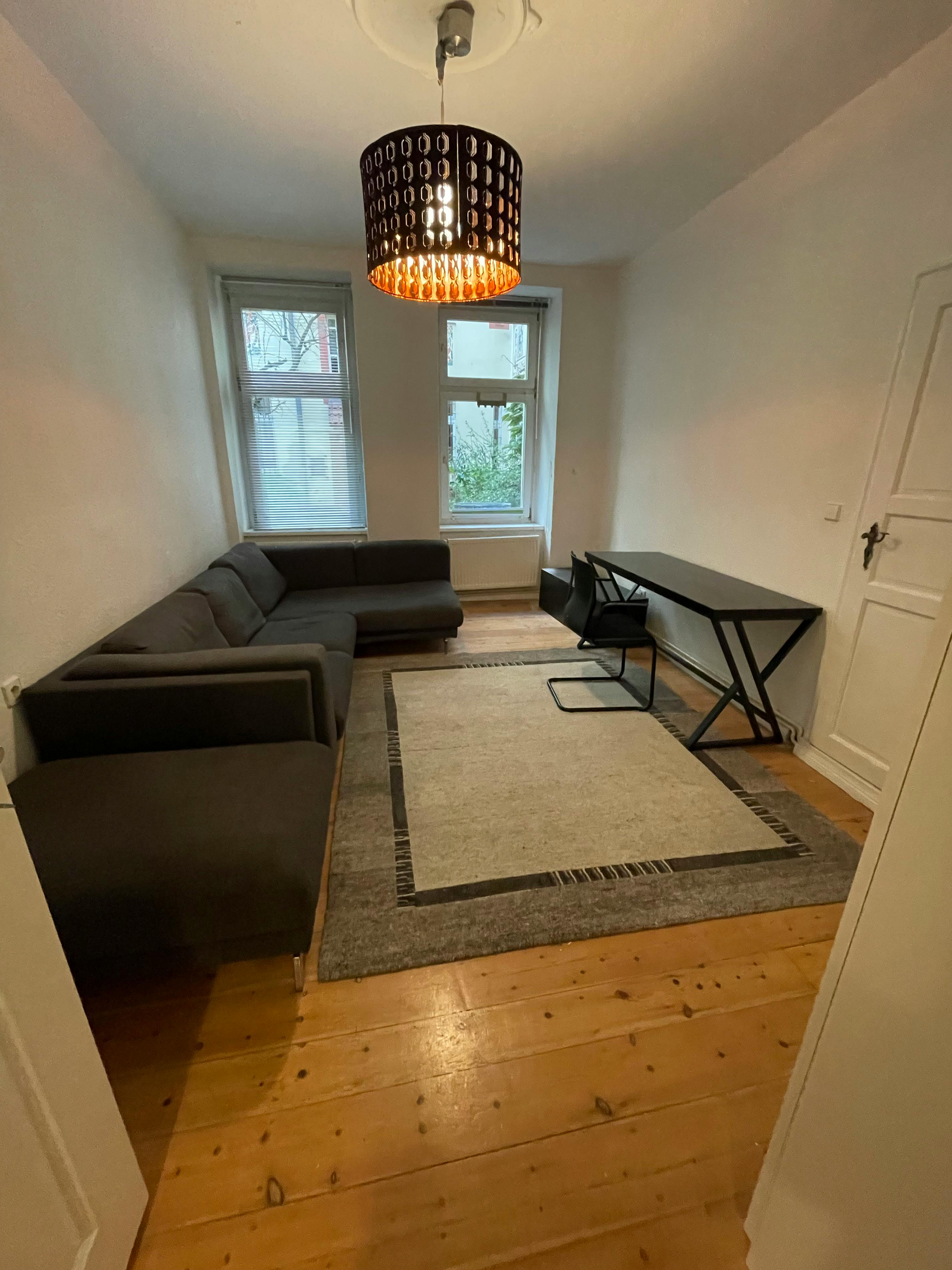Private room in Seumestraße, Berlin (1703149) room image 1