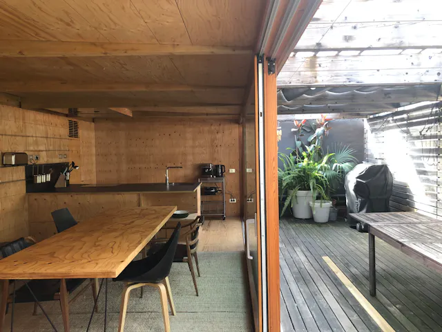 1-Bedroom Apartment in Carrer del Torrent de l'Olla, Barcelona (1703150) room image 1