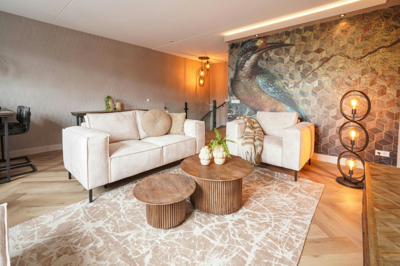 Apartment in Westland