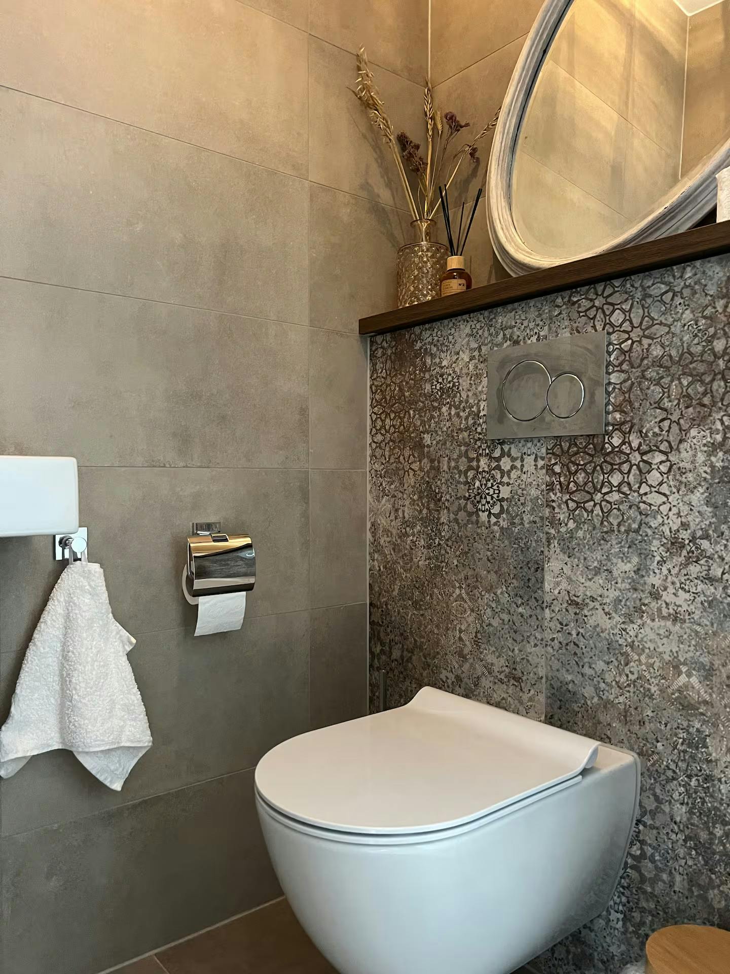 preview gallery tile