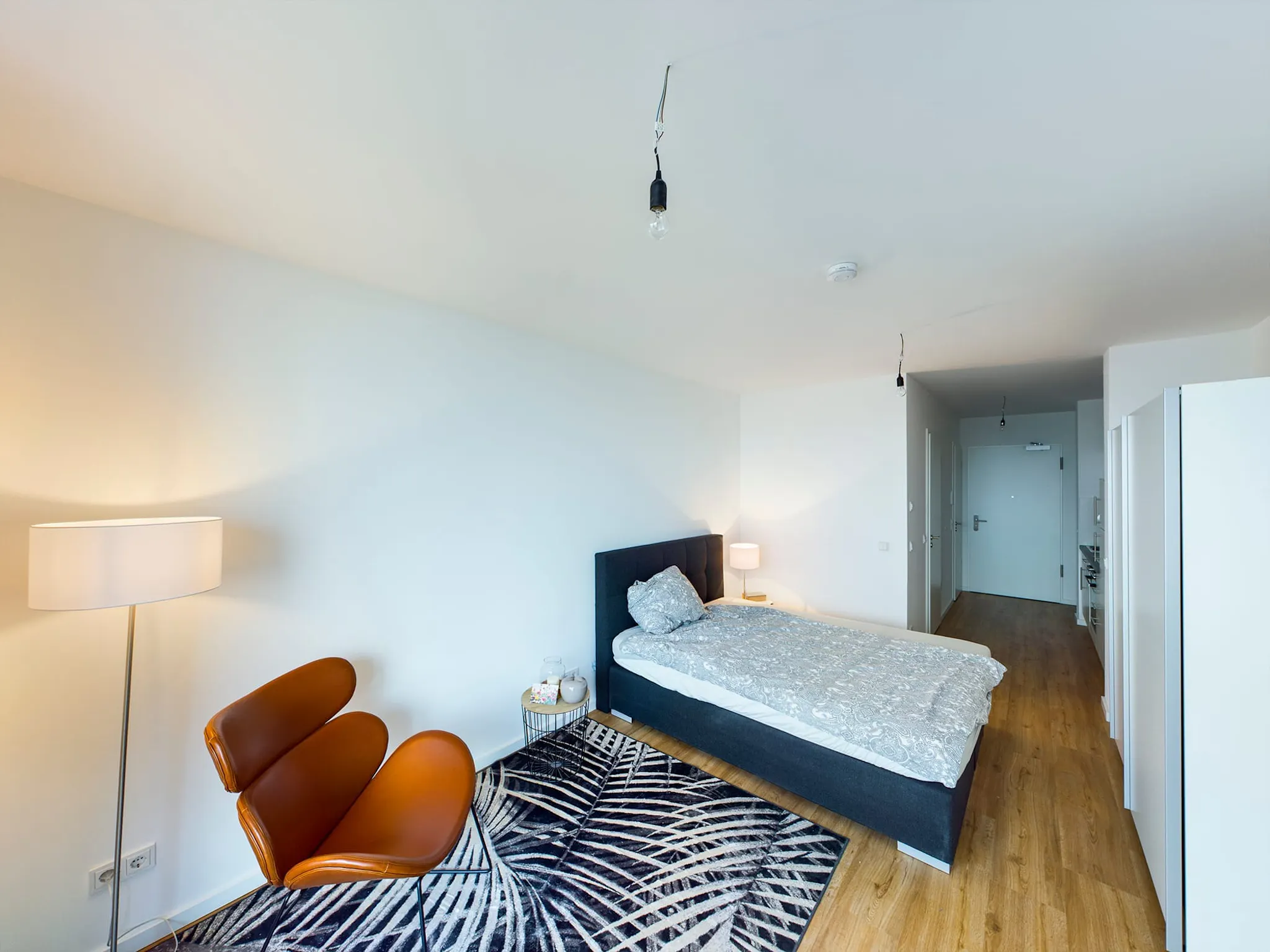 Allee der Kosmonauten, Berlin preview