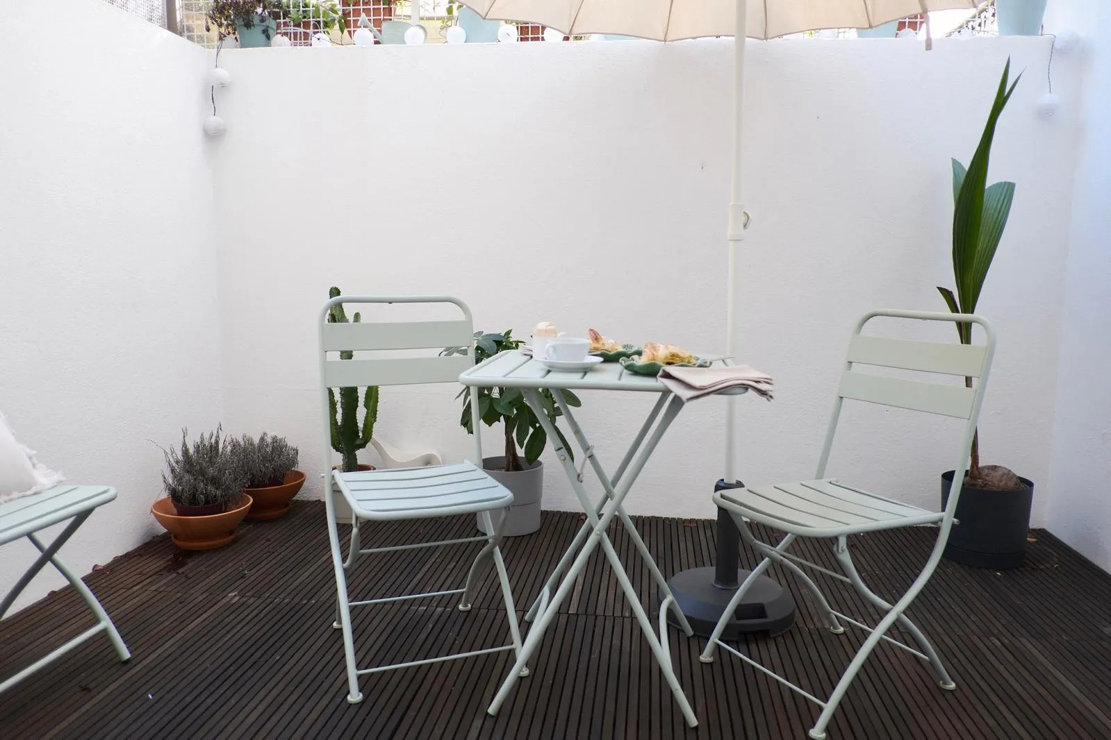 1-Bedroom Apartment in Rua Cecílio de Sousa, Lisbon (1703162) ROOM 2