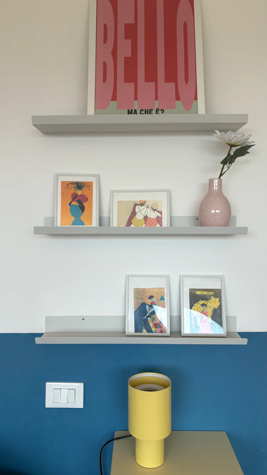 Apartment in Via Pietro Lianori, Bologna (1703168) ROOM 1