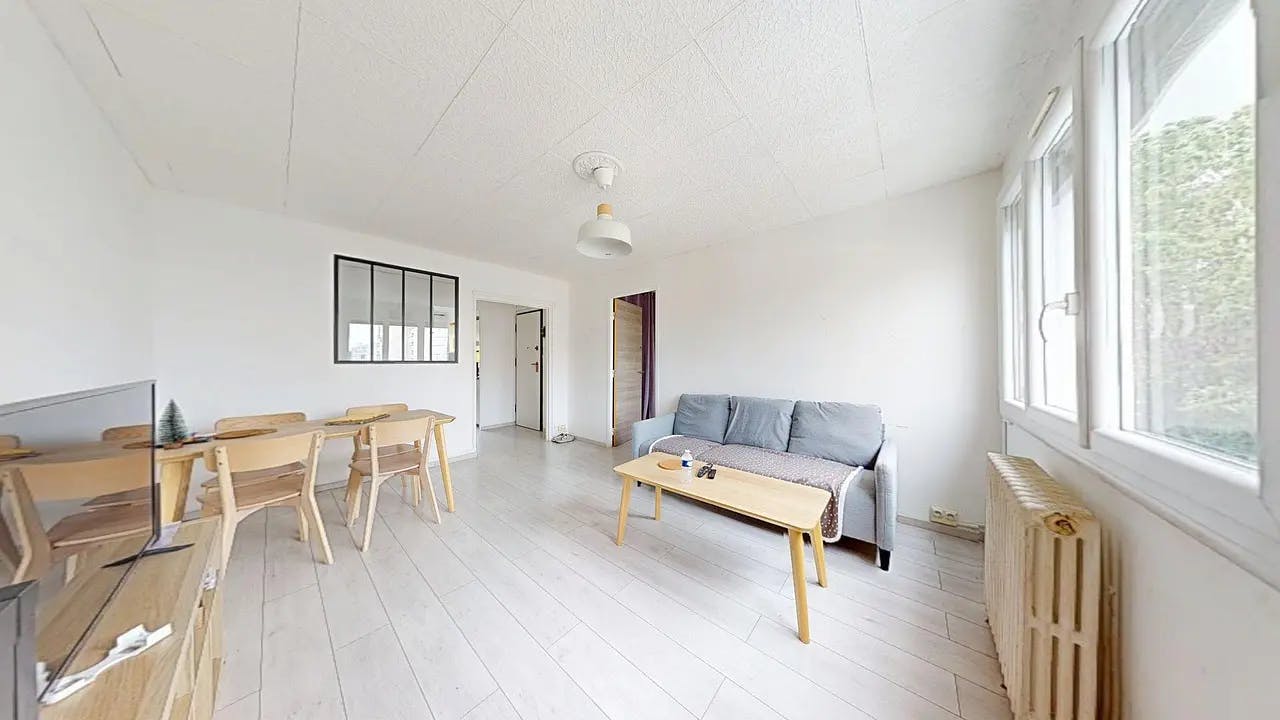 Rue Jean de Montlaur, Montpellier preview