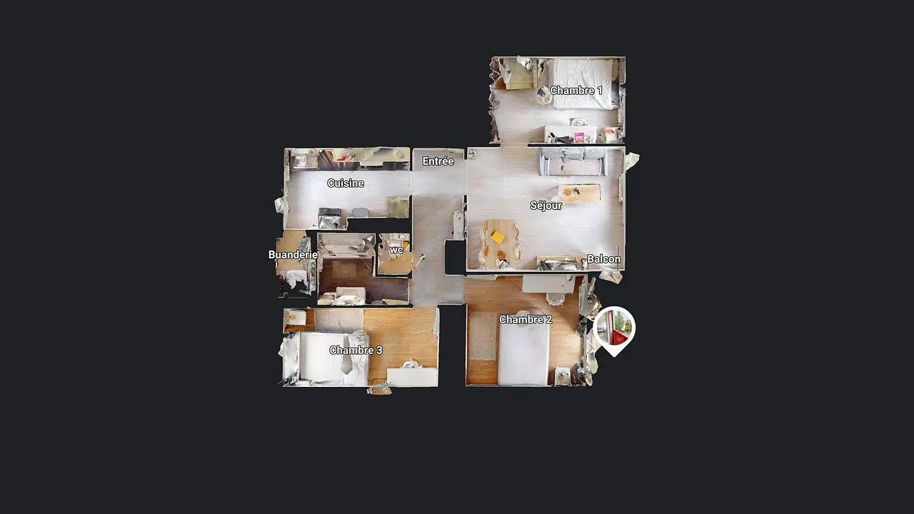 preview gallery tile