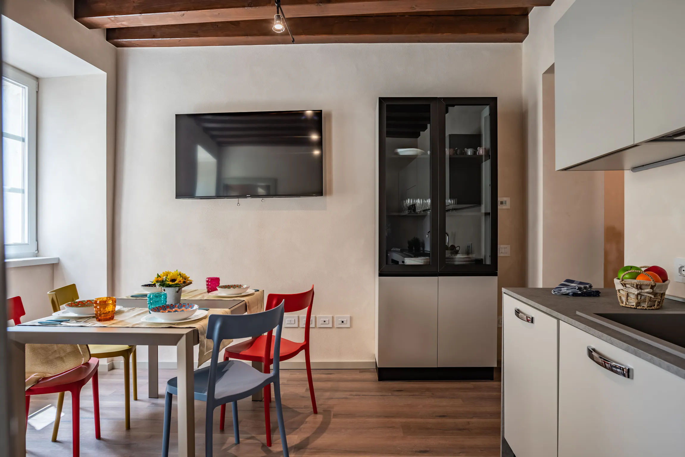 Shared room in Via Paganini, Rovereto COMMON_AREA 4