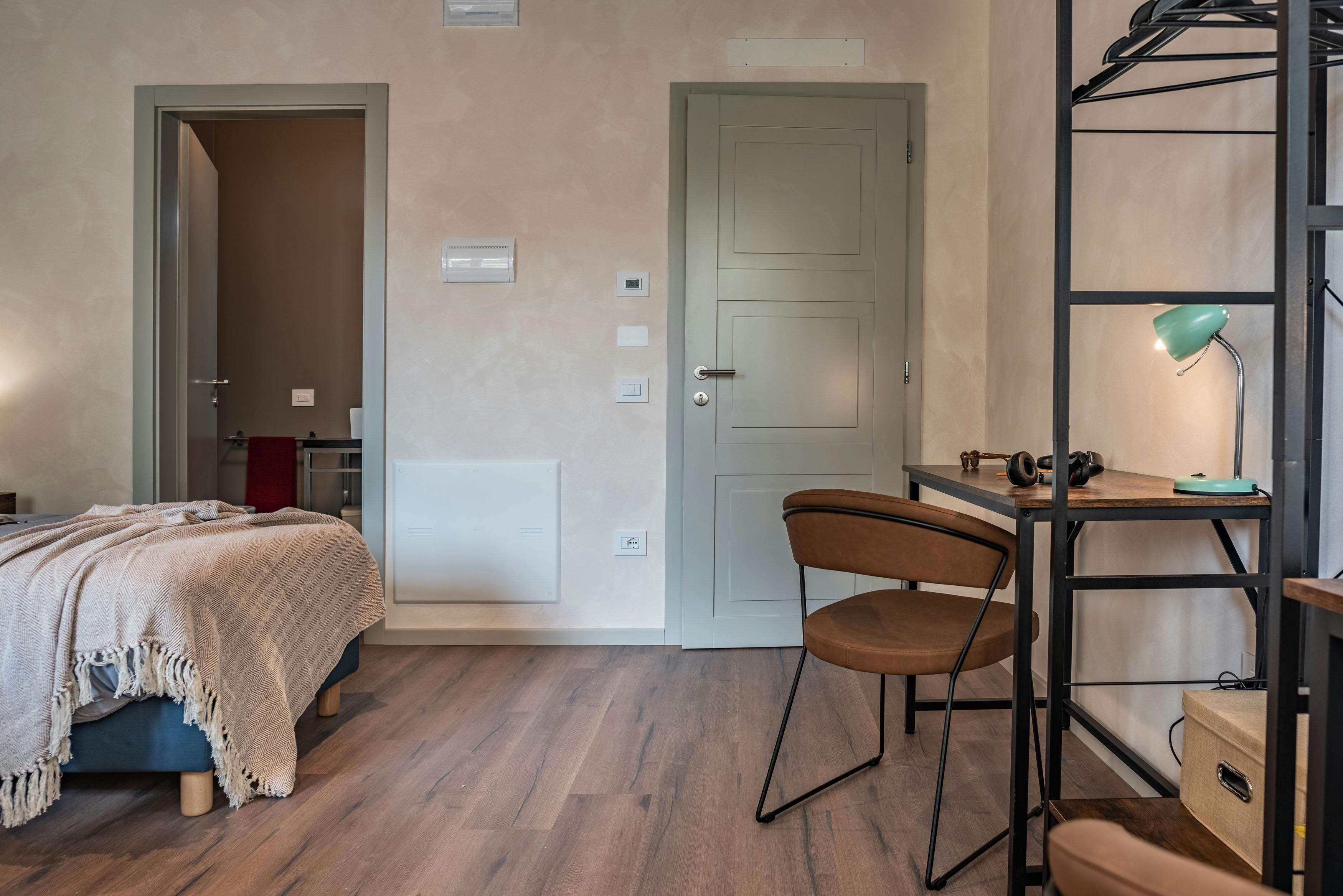 Shared room in Via Paganini, Rovereto (1703194) room image 30
