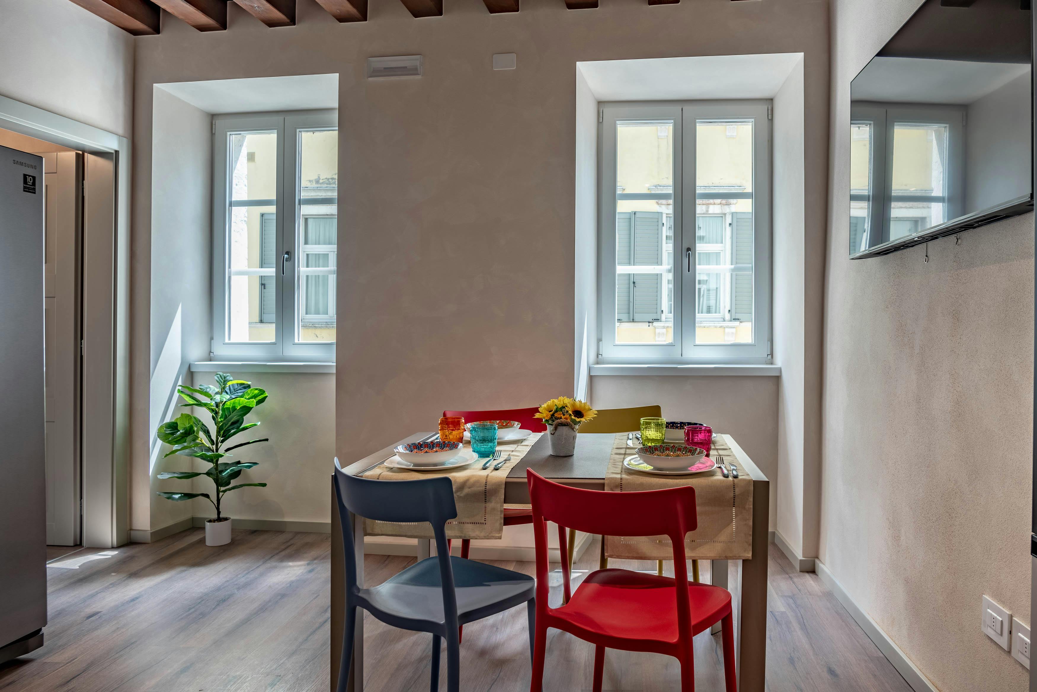 Shared room in Via Paganini, Rovereto (1703195) room image 24