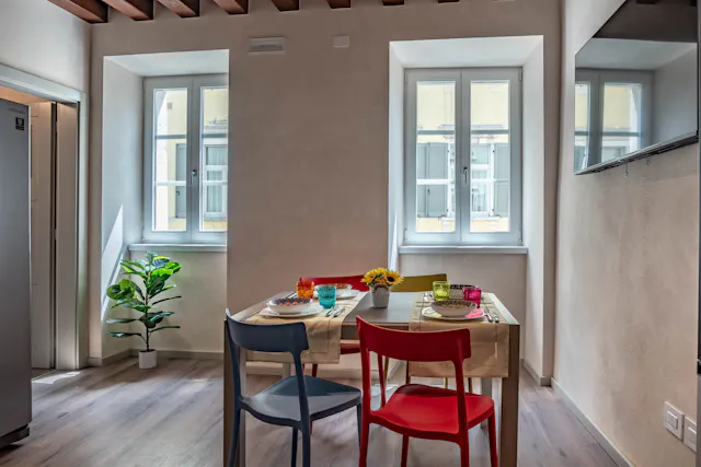 Shared room in Via Paganini, Rovereto (1703195) room image 24