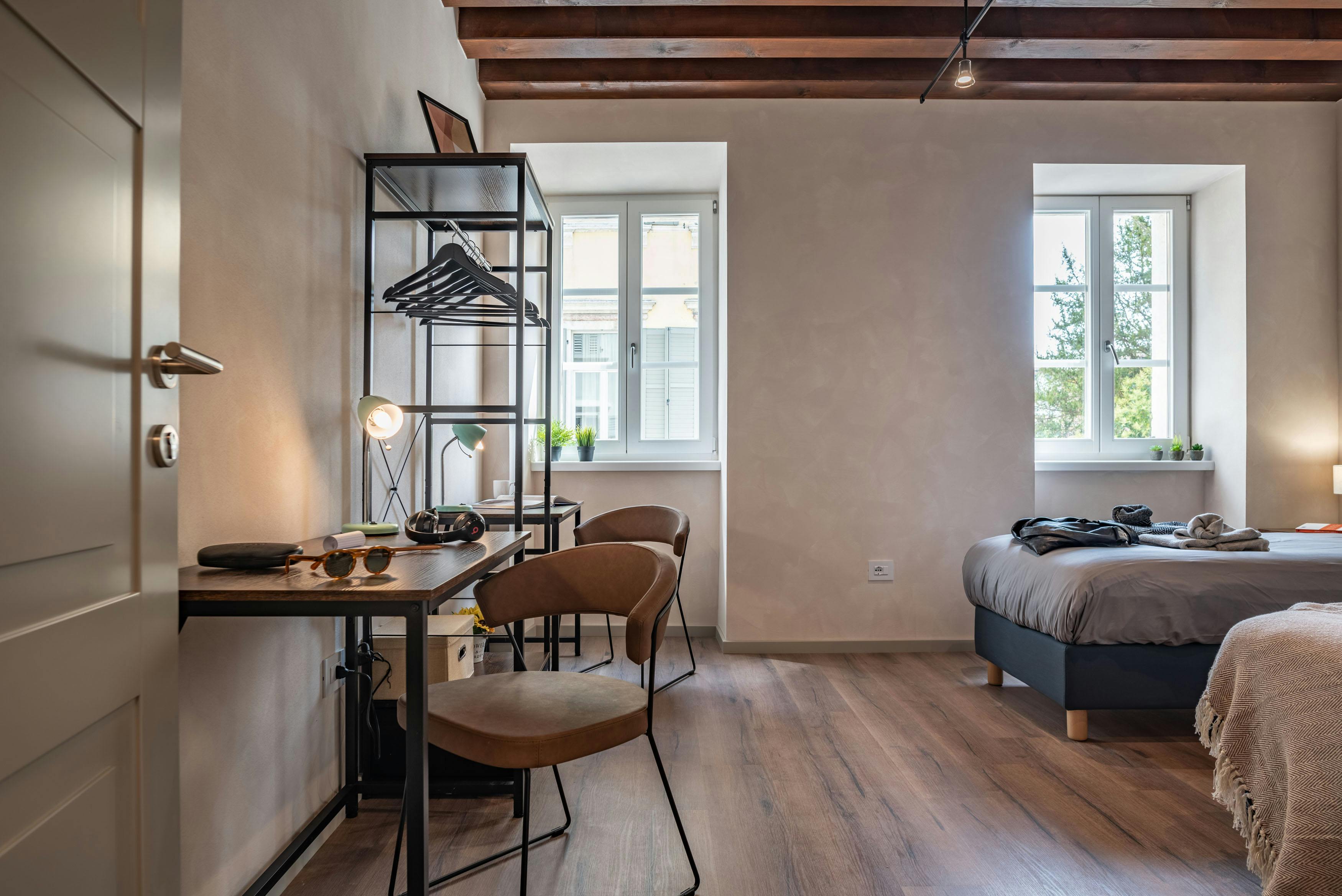 Shared room in Via Paganini, Rovereto (1703199) room image 24