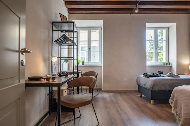 Shared room in Via Paganini, Rovereto (1703199) room image 24