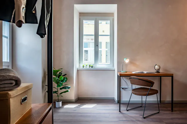 Private room in Via Paganini, Rovereto (1703201) room image 30