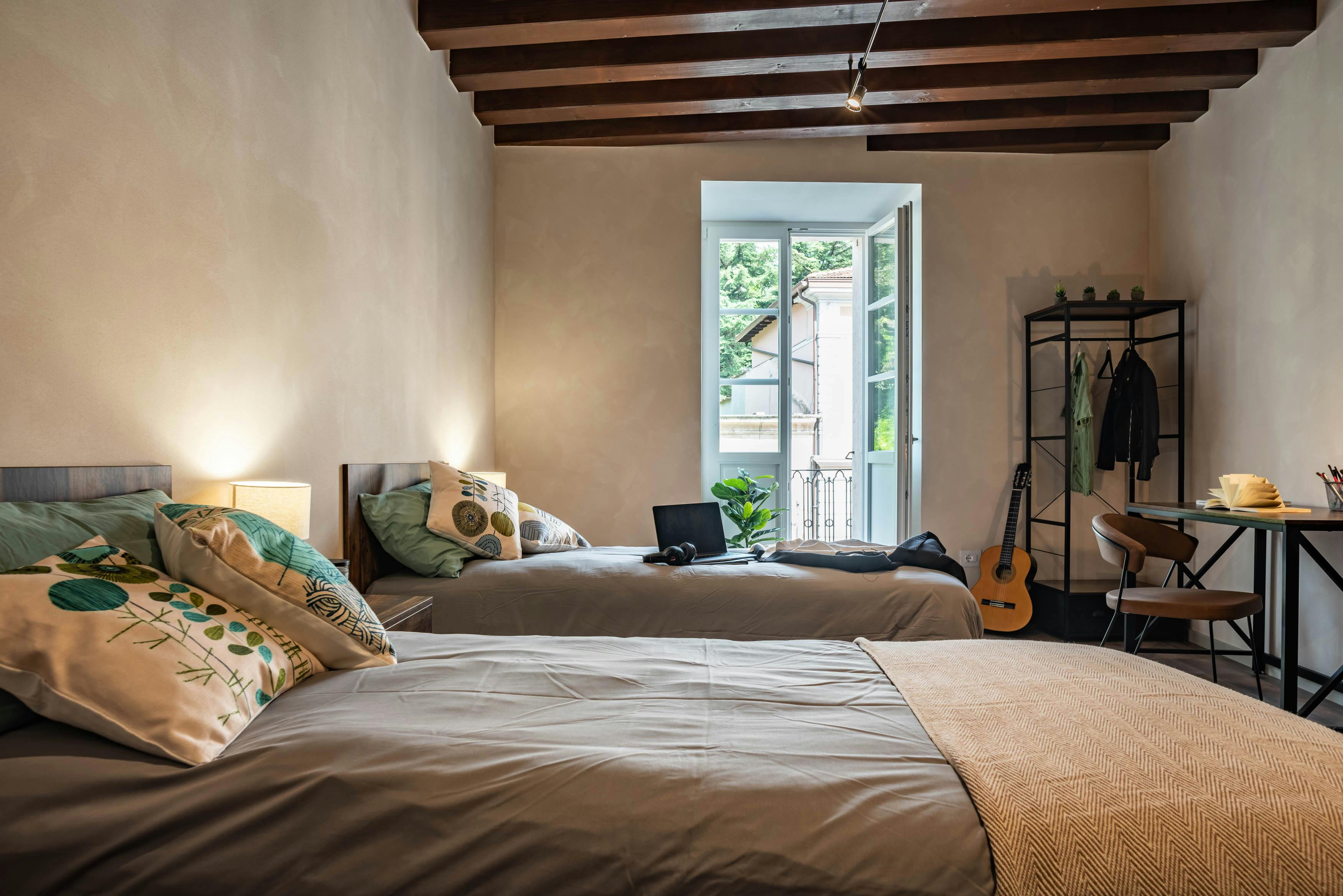 Shared room in Via Paganini, Rovereto (1703205) room image 30