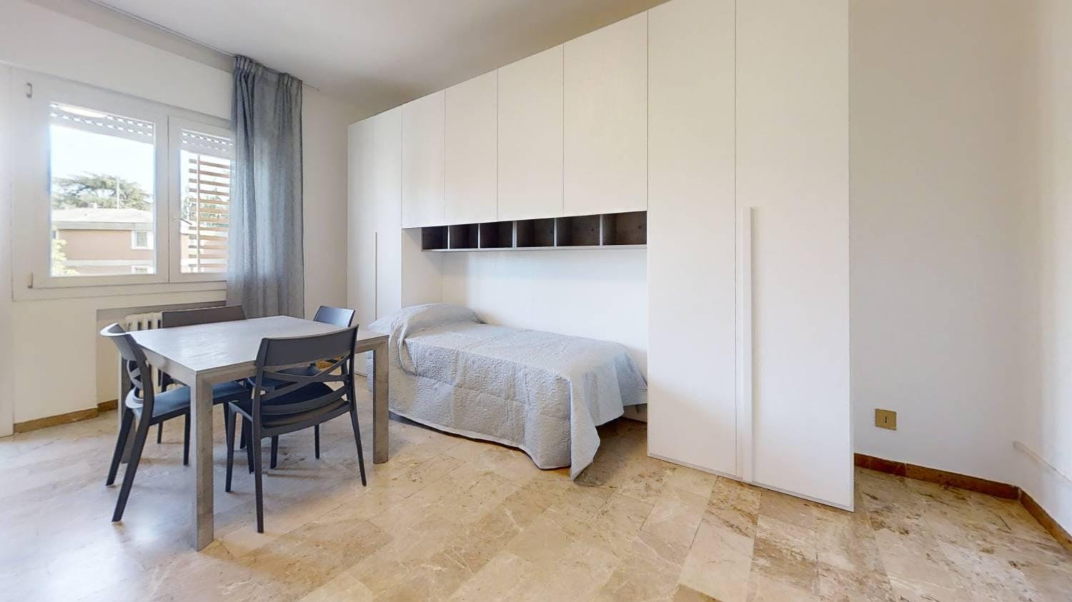 Via Trento, Venice preview