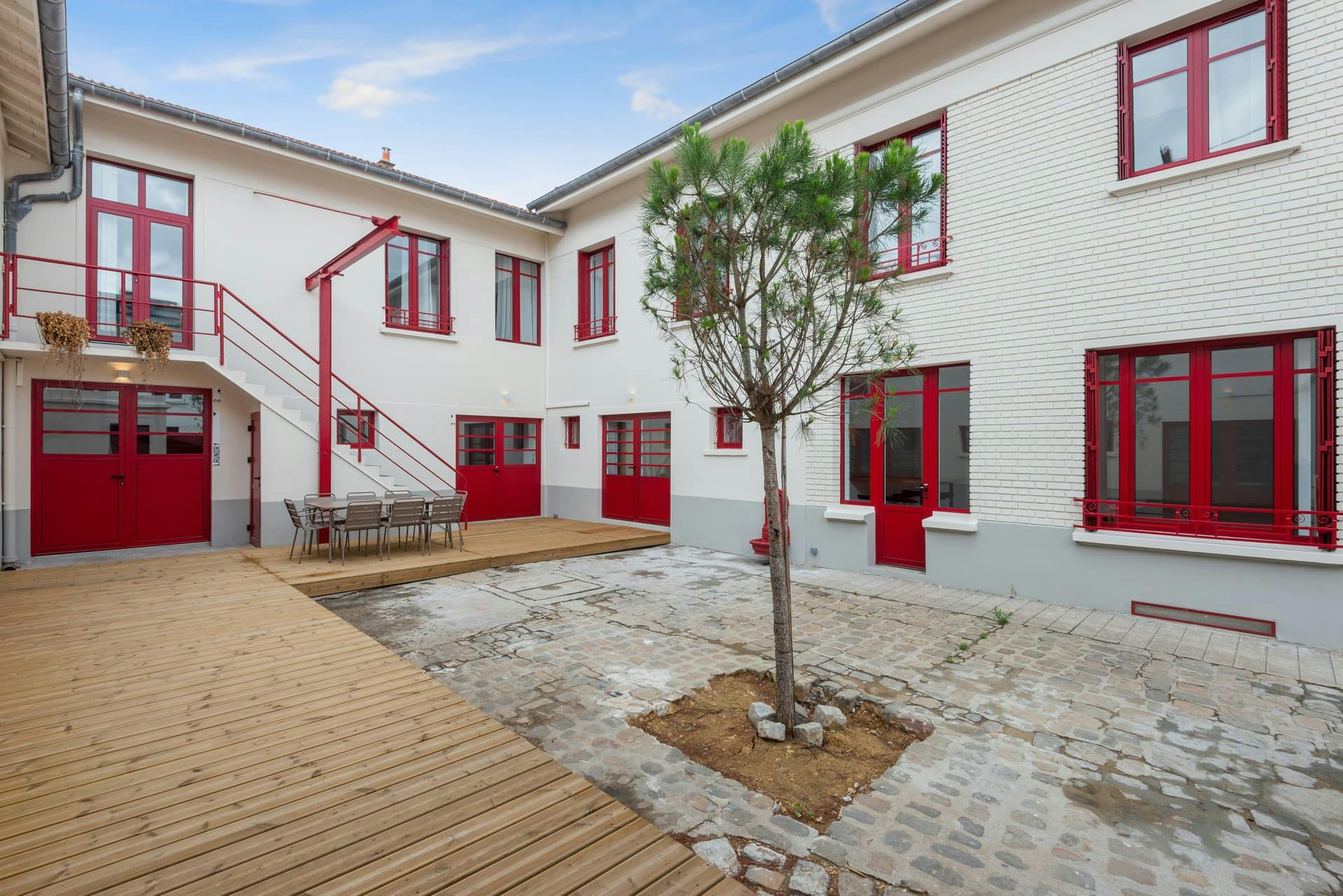 Rue Michelet, Ivry-sur-Seine preview