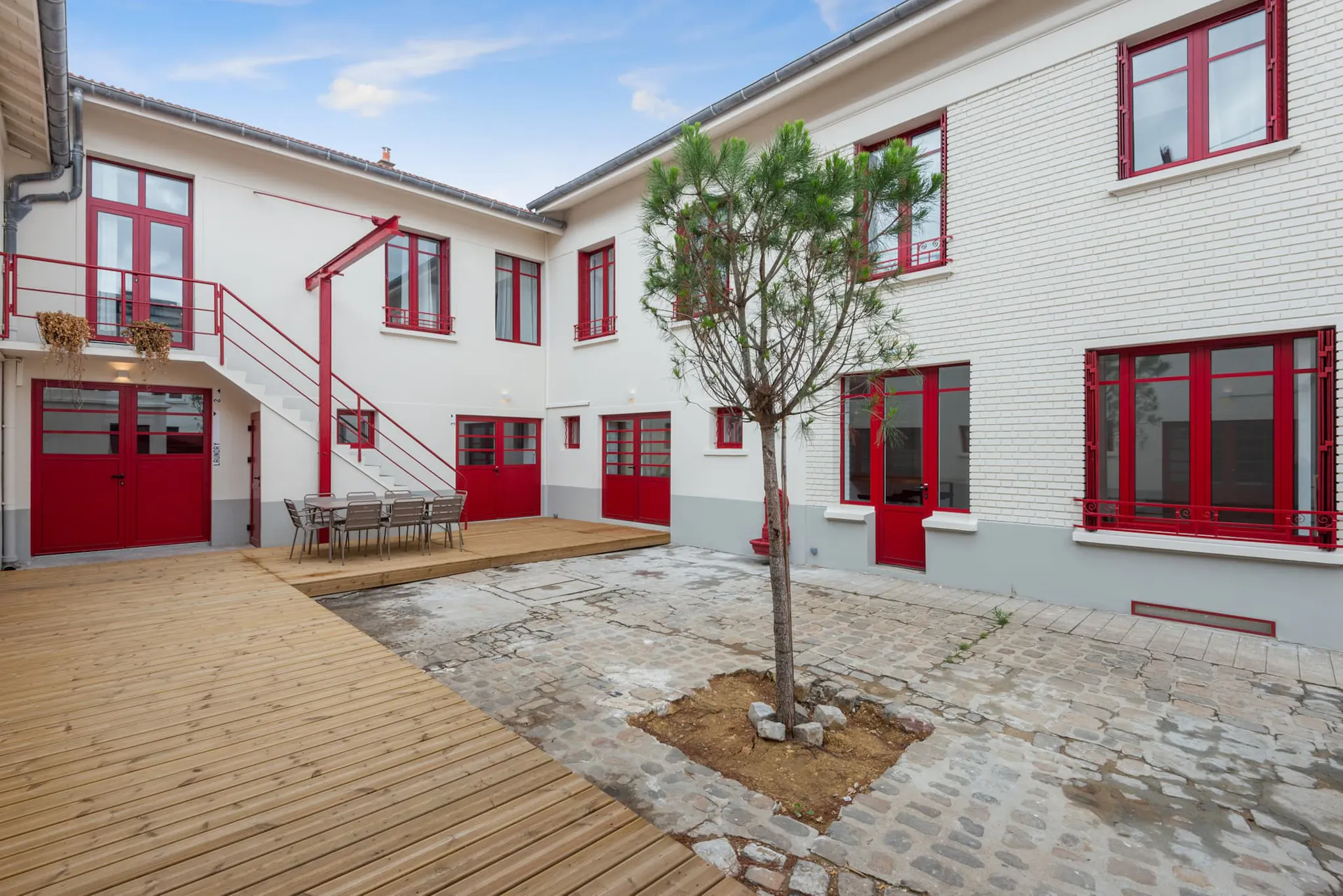 Rue Michelet, Ivry-sur-Seine preview