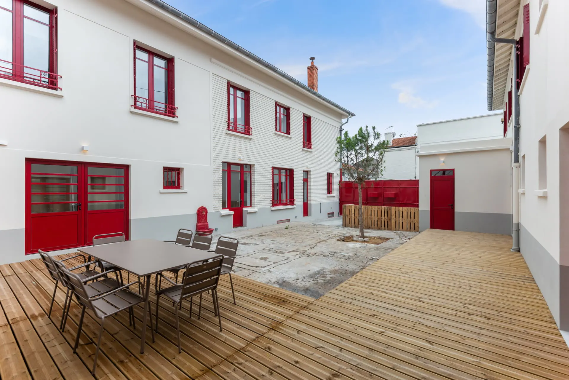 Private room in Rue Michelet, Ivry-sur-Seine (1703212) ROOM 1