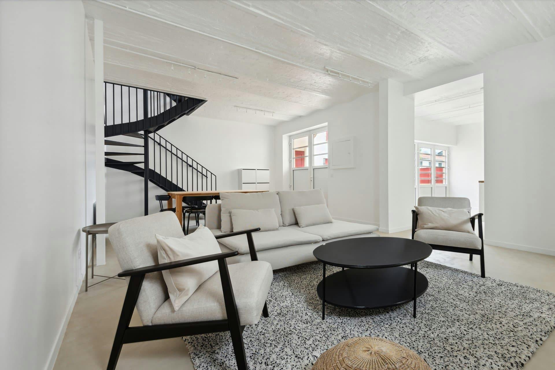 Rue Michelet, Ivry-sur-Seine preview