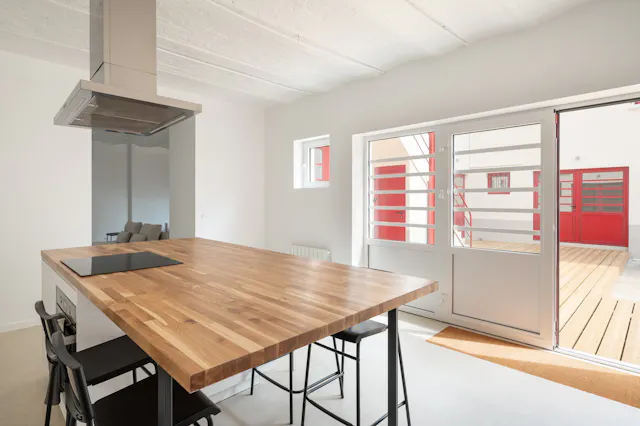 Private room in Rue Michelet, Ivry-sur-Seine (1703219) room image 2